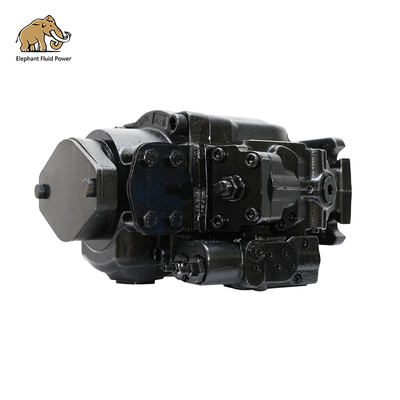 Parker Hydraulic Piston Pumps Service Untuk P2105 Penggantian