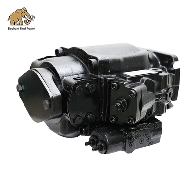 Parker Hydraulic Piston Pumps Service Untuk P2105 Penggantian