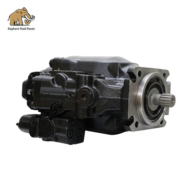 Parker Hydraulic Piston Pumps Service Untuk P2105 Penggantian