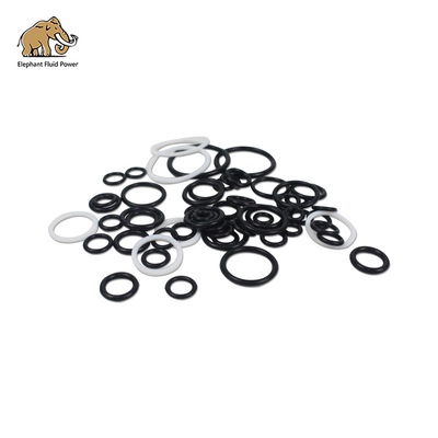 K3V63DT Kit Penutup Pompa Hidraulik Kit Penutup Pompa Utama yang berlaku untuk Excavator EC140B