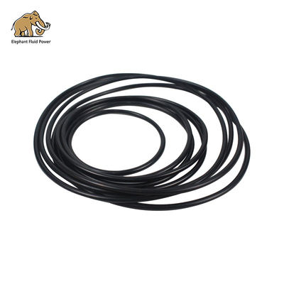 K3V63DT Kit Penutup Pompa Hidraulik Kit Penutup Pompa Utama yang berlaku untuk Excavator EC140B