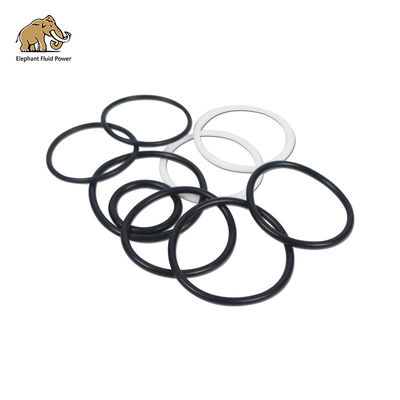 K5V200 Pump Seal Kit Fits  E330D E336DL Kit Perbaikan Pompa Hidraulik