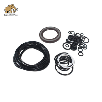 K5V200 Pump Seal Kit Fits CAT E330D E336DL Kit Perbaikan Pompa Hidraulik