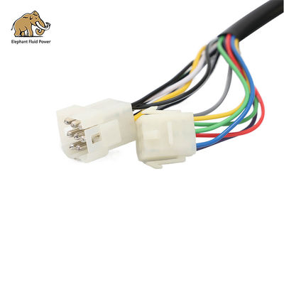 Vollvo VOE 11192582 Switch Articulated Hauler Light Wiper Baru OEM A20C A25 A60H