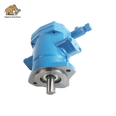 OEM Quality Hydraulic Axial Piston Eaton Vickers PVB 5 Penggantian Pompa