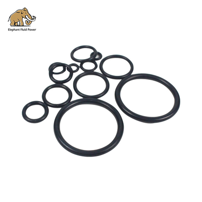 Dalam stok EXCAVATOR EC140 GM35-EM140V Travel Motor Spare Parts Seal Kit untuk perbaikan dan penjualan kembali