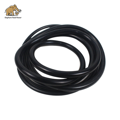 Dalam stok EXCAVATOR EC140 GM35-EM140V Travel Motor Spare Parts Seal Kit untuk perbaikan dan penjualan kembali