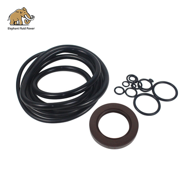 Dalam stok EXCAVATOR EC140 GM35-EM140V Travel Motor Spare Parts Seal Kit untuk perbaikan dan penjualan kembali