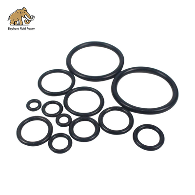 Dalam stok EXCAVATOR EC140 GM35-EM140V Travel Motor Spare Parts Seal Kit untuk perbaikan dan penjualan kembali