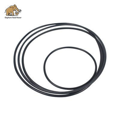 Dalam stok Excavator EC140 M2X63 Swing Motor spare parts Seal Kit untuk perbaikan dan penjualan kembali