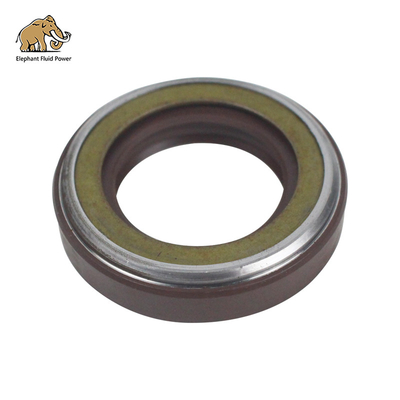 Dalam stok Excavator EC140 M2X63 Swing Motor spare parts Seal Kit untuk perbaikan dan penjualan kembali