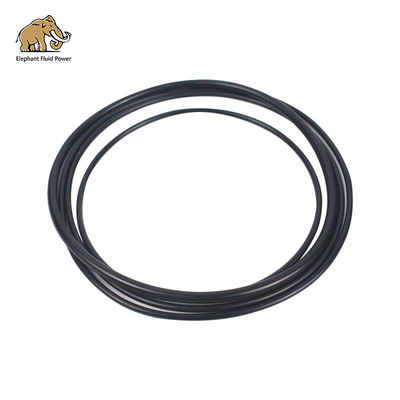 Dalam saham EXCAVATOR EC140 TM22VC Travel Motor Spare Parts Seal Kit Untuk Perbaikan Dan Penjualan Kembali