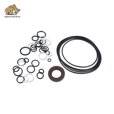Dalam saham EXCAVATOR EC140 TM22VC Travel Motor Spare Parts Seal Kit Untuk Perbaikan Dan Penjualan Kembali