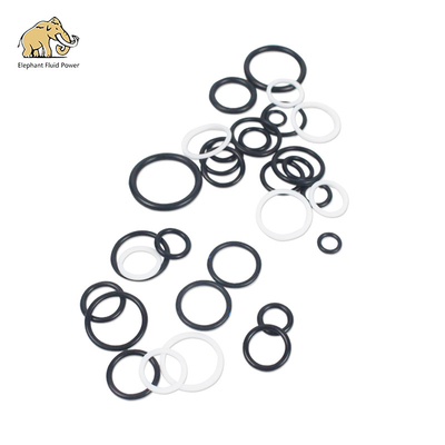 Dalam saham EXCAVATOR EC140 TM22VC Travel Motor Spare Parts Seal Kit Untuk Perbaikan Dan Penjualan Kembali