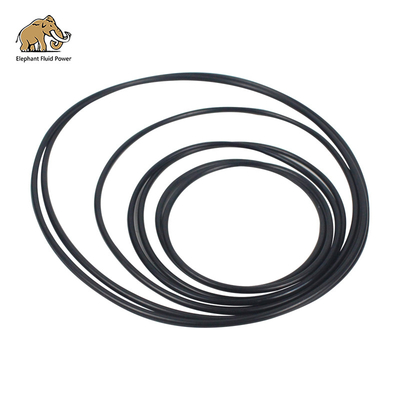 Dalam stok Excavator EC200D DPA117 Pompa Piston Hidraulik suku cadang Segel Kit Untuk Perbaikan Dan Penjualan Kembali