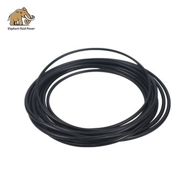Dalam stok Excavator EC380 M5X250 Swing Motor spare parts Seal Kit untuk perbaikan dan penjualan kembali