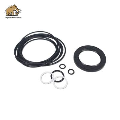 Dalam stok Excavator EC380 M5X250 Swing Motor spare parts Seal Kit untuk perbaikan dan penjualan kembali
