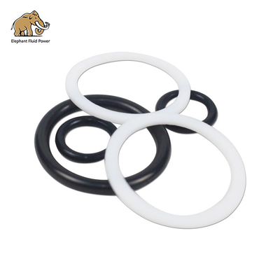 Dalam stok Excavator EC380 M5X250 Swing Motor spare parts Seal Kit untuk perbaikan dan penjualan kembali