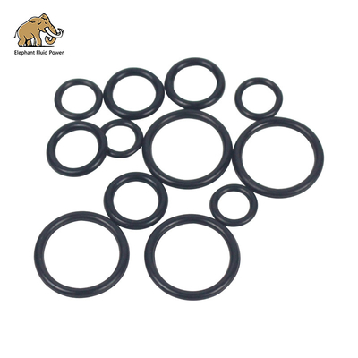 Dalam stok EXCAVATOR EC480 TM100VD Travel Motor Spare Parts Seal Kit Untuk Perbaikan Dan Penjualan Kembali