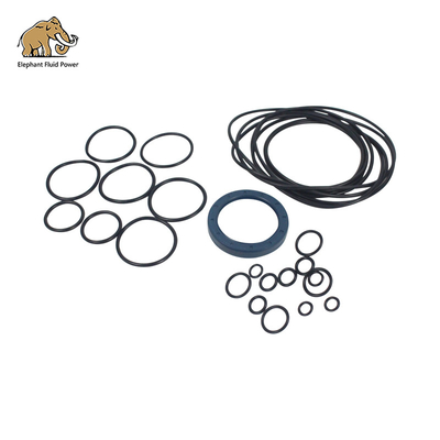 Dalam stok EXCAVATOR EC480 TM100VD Travel Motor Spare Parts Seal Kit Untuk Perbaikan Dan Penjualan Kembali