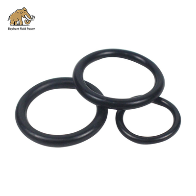 Dalam stok EXKAVATOR EX200-2 M2X96 Swing Motor spare parts Seal Kit untuk perbaikan dan penjualan kembali