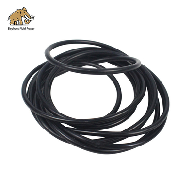 Dalam stok EXKAVATOR EX200-2 M2X96 Swing Motor spare parts Seal Kit untuk perbaikan dan penjualan kembali