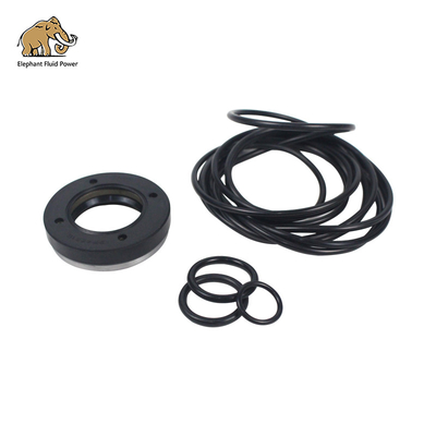 Dalam stok EXKAVATOR EX200-2 M2X96 Swing Motor spare parts Seal Kit untuk perbaikan dan penjualan kembali