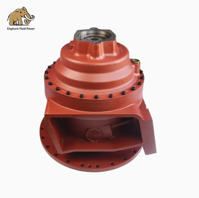 8 truk pengaduk beton kubik gearbox reduksi hidrolik Bonfiglioli 575L