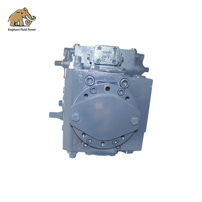 401-00178A A4VG125 Rexroth Hydraulic Pump Fit Hyundai Everdigm Pompa Beton