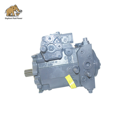 401-00178A A4VG125 Rexroth Hydraulic Pump Fit Hyundai Everdigm Pompa Beton