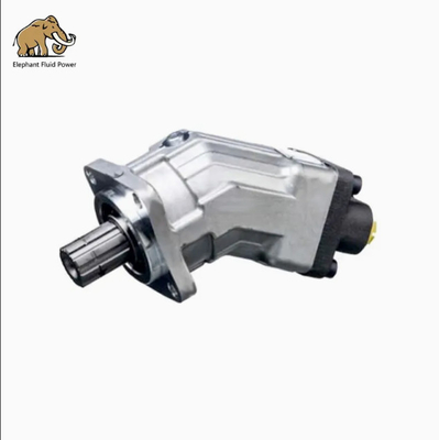 277726007 L A17F032 Rexroth Pompa Hidraulik Pas Putzmeister Pompa Beton