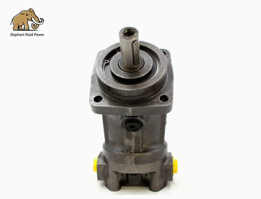 277726007 L A17F032 Rexroth Pompa Hidraulik Pas Putzmeister Pompa Beton