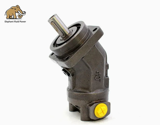 277726007 L A17F032 Rexroth Pompa Hidraulik Pas Putzmeister Pompa Beton