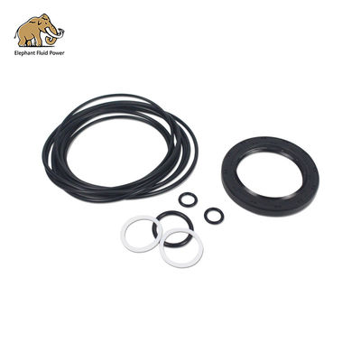 M5X250 Bagian Motor Swing Terapkan di EC360 EC700 Excavator