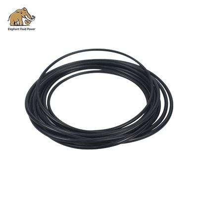 M5X250 Bagian Motor Swing Terapkan di EC360 EC700 Excavator