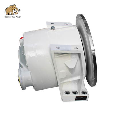 Harga Pabrik Baru P75SWR Gearbox Reducer Mixer Truck 8-16 Meter Kubik Beton Mixer Truck