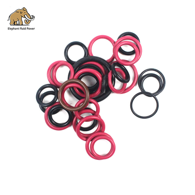 OEM Kualitas PC200-6 Kit Perbaikan Katup Dispensing Harga Pabrik