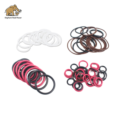 OEM Kualitas PC200-6 Kit Perbaikan Katup Dispensing Harga Pabrik