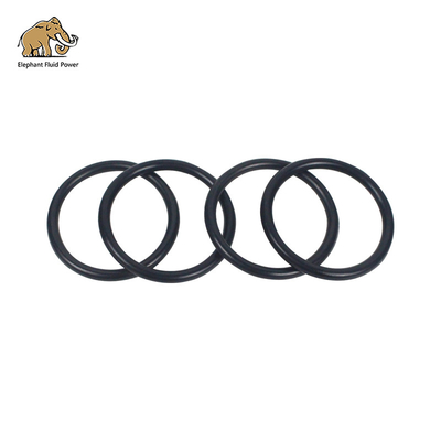 Dalam stok EXCAVATOR EC200D DPA117 HYDRAULIC PUMP Spare Parts Seal Kit untuk perbaikan dan penjualan kembali