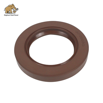 Dalam stok EXCAVATOR EC200D DPA117 HYDRAULIC PUMP Spare Parts Seal Kit untuk perbaikan dan penjualan kembali