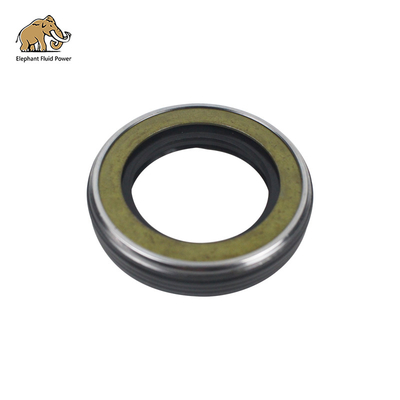 Dalam stok EXCAVATOR EC240 M2X146 Swing Motor spare parts Seal Kit untuk perbaikan dan penjualan kembali