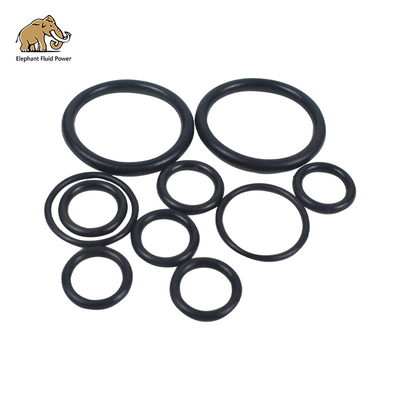 Dalam stok EXCAVATOR EC240 M2X146 Swing Motor spare parts Seal Kit untuk perbaikan dan penjualan kembali