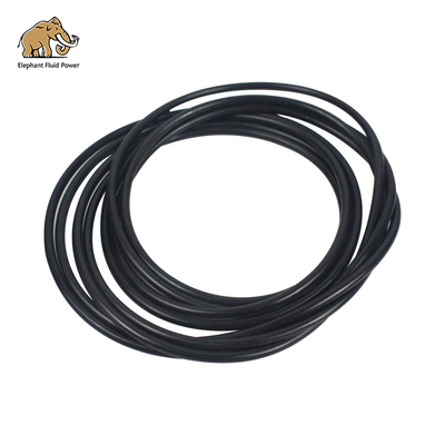 Dalam stok EXCAVATOR EC240 M2X146 Swing Motor spare parts Seal Kit untuk perbaikan dan penjualan kembali
