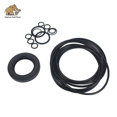 Dalam stok EXCAVATOR EC240 M2X146 Swing Motor spare parts Seal Kit untuk perbaikan dan penjualan kembali
