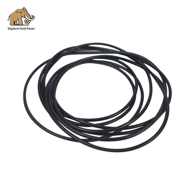 Dalam stok EXCAVATOR EC480 TM100VD Travel Motor Spare Parts Seal Kit Untuk Perbaikan Dan Penjualan Kembali