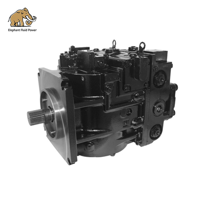 OEM Sauer Danfoss 90R Seri 90R180 Pompa Piston Hidraulik Untuk Penggantian Asli