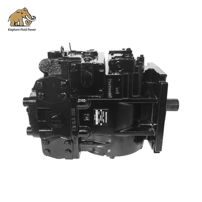 OEM Sauer Danfoss 90R Seri 90R180 Pompa Piston Hidraulik Untuk Penggantian Asli