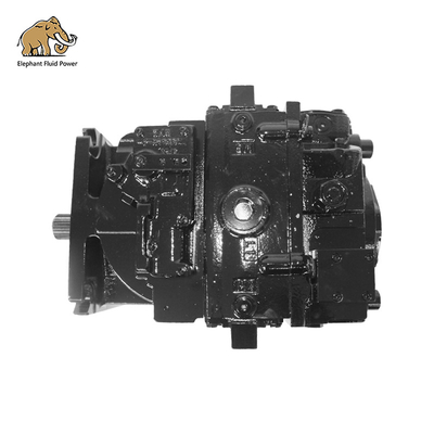 OEM Sauer Danfoss 90R Seri 90R180 Pompa Piston Hidraulik Untuk Penggantian Asli