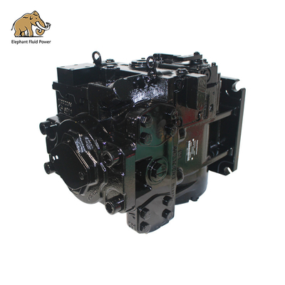 OEM Sauer Danfoss 90R Seri 90R180 Pompa Piston Hidraulik Untuk Penggantian Asli