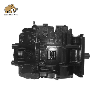 OEM Sauer Danfoss 90R Seri 90R180 Pompa Piston Hidraulik Untuk Penggantian Asli